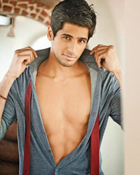 Sidharth Malhotra